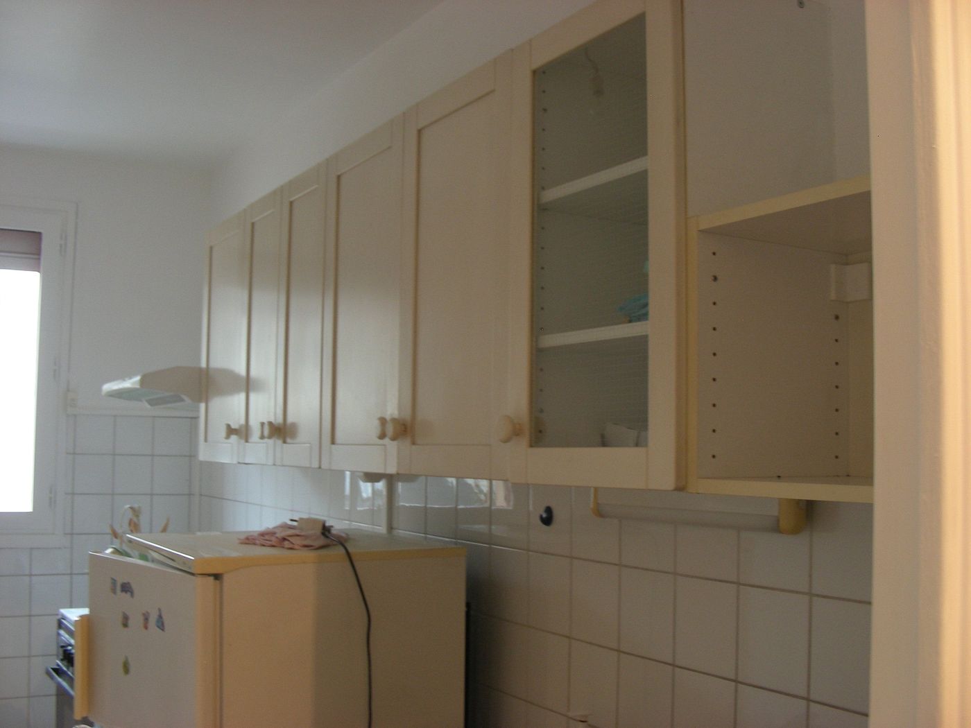 Cuisine — F2 Rue Duguay Trouin, Rouen